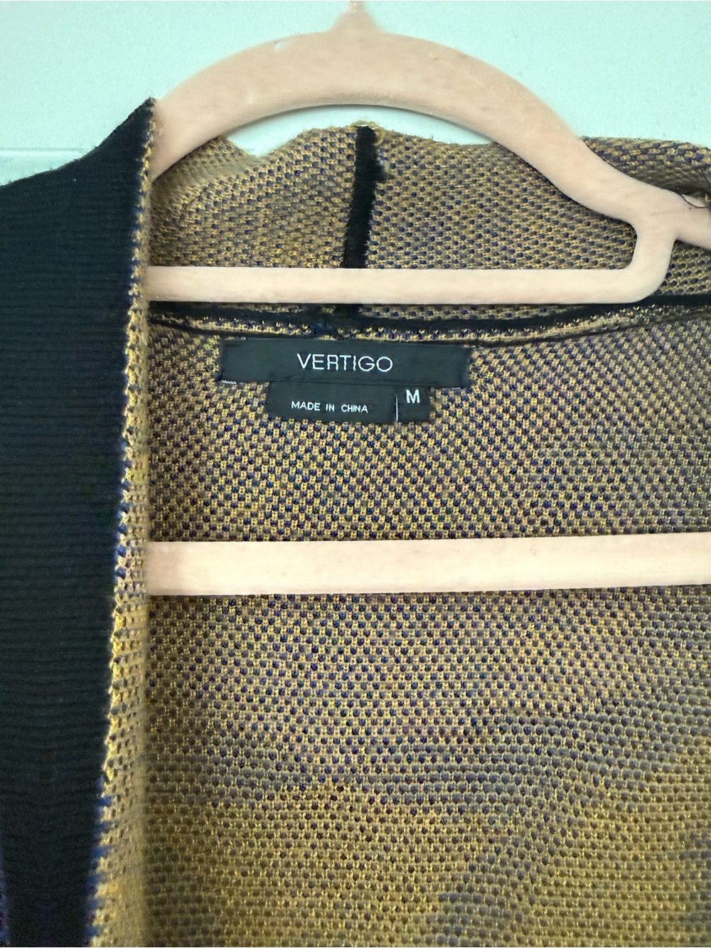 Vertigo Duster - Picture 3 of 3